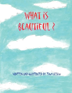 Front cover_What is Beautiful