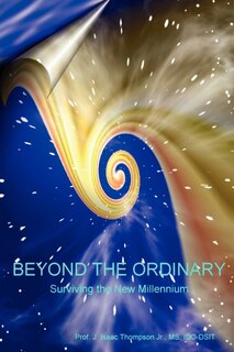 Couverture_Beyond the OrdinaryÂ(R)