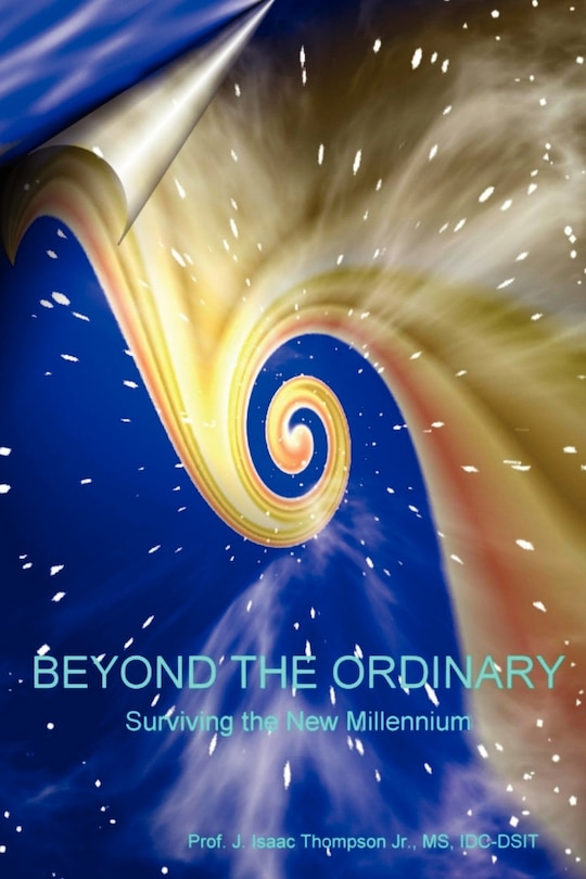 Couverture_Beyond the OrdinaryÂ(R)