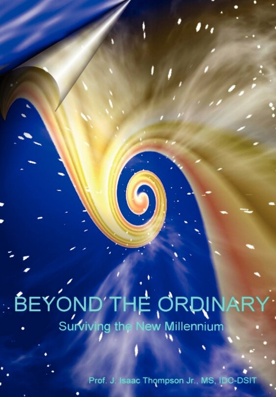 Couverture_Beyond the Ordinary(R)