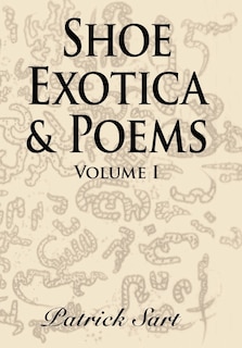 Front cover_Shoe Exotica & Poems