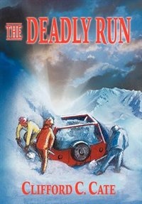 Couverture_The Deadly Run