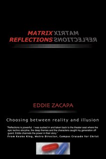 Couverture_Matrix Reflections