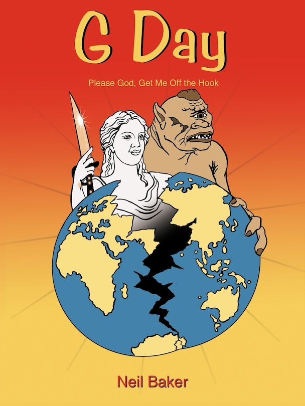 Front cover_G Day