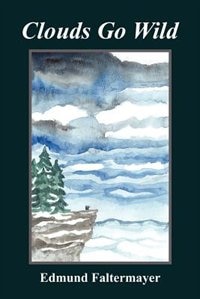 Front cover_Clouds Go Wild