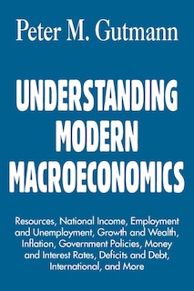 Couverture_Understanding Modern Macroeconomics