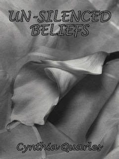 Front cover_Un-Silenced Beliefs