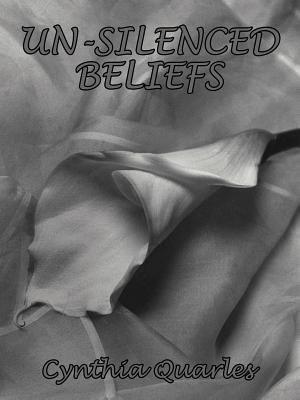 Front cover_Un-Silenced Beliefs