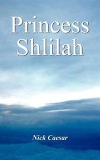 Front cover_Princess Shlilah