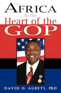Couverture_From Africa To The Heart Of The Gop
