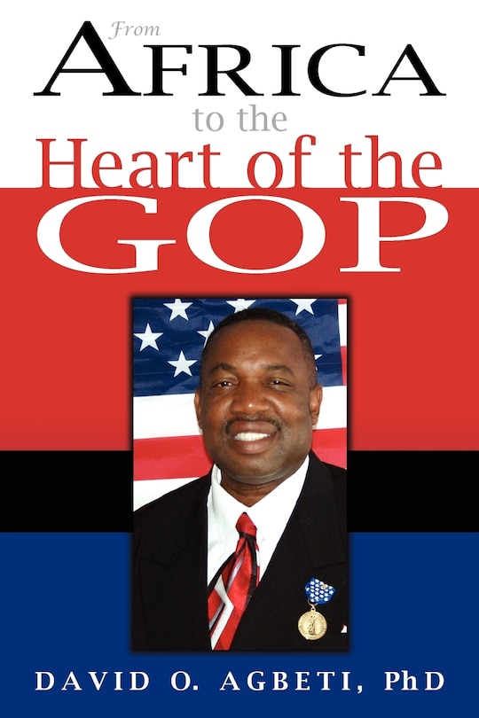 Couverture_From Africa To The Heart Of The Gop