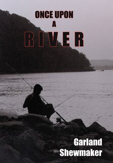 Front cover_Once Upon A River