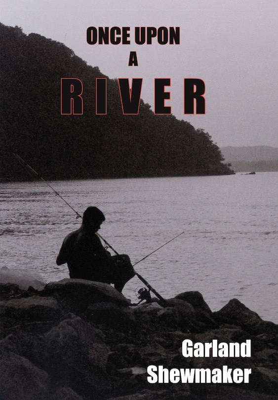 Front cover_Once Upon A River