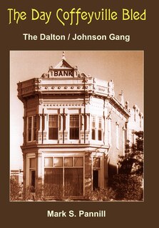 Couverture_The Day Coffeyville Bled