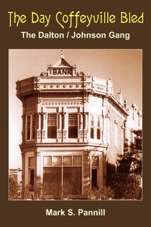 Couverture_The Day Coffeyville Bled