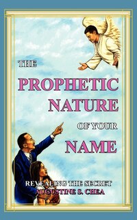 Couverture_The Prophetic Nature of Your Name
