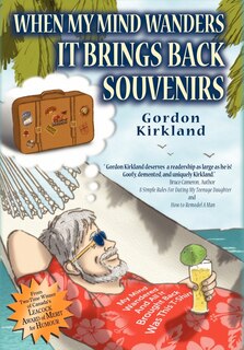 Couverture_When My Mind Wanders It Brings Back Souvenirs