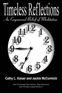 Front cover_Timeless Reflections