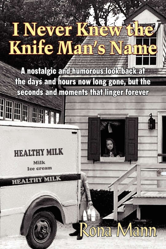 Couverture_I Never Knew the Knife Man's Name