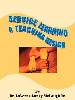 Front cover_Service Learning