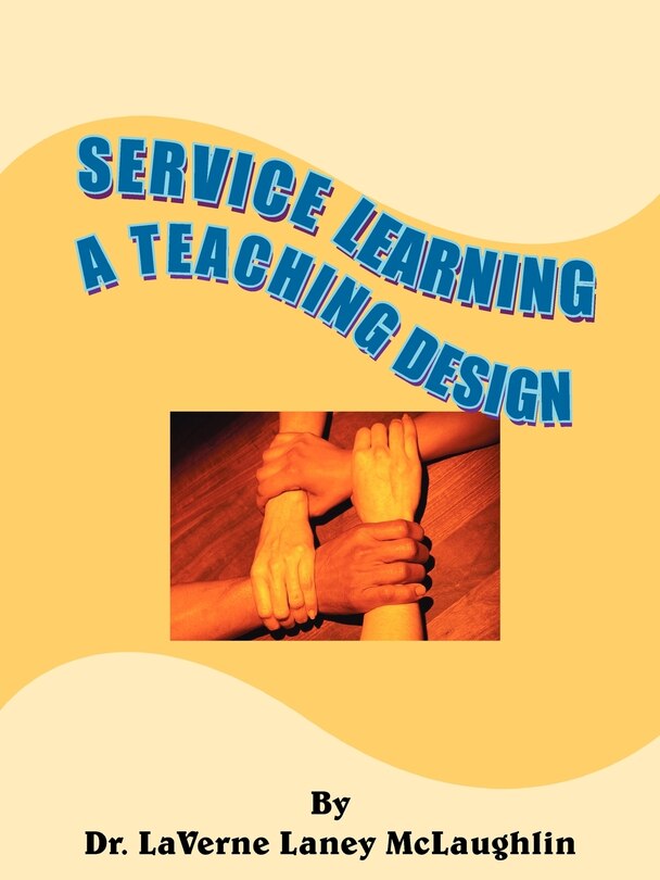 Front cover_Service Learning