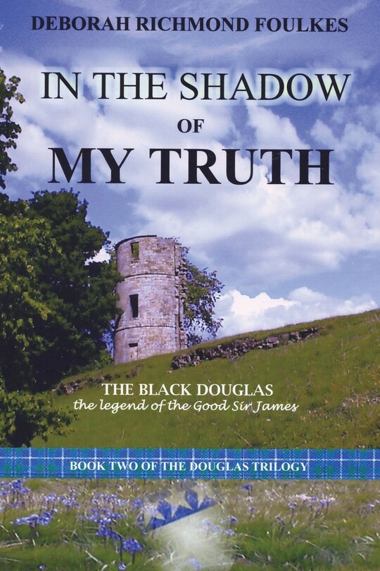 Front cover_In The Shadow Of My Truth