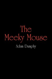 Couverture_The Meeky Mouse