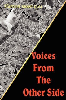 Couverture_Voices from the Other Side