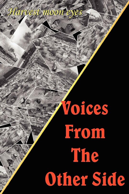 Couverture_Voices from the Other Side