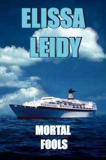 Front cover_Mortal Fools