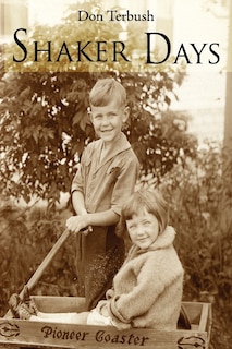 Front cover_Shaker Days