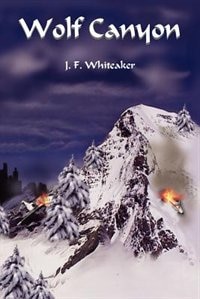 Front cover_Wolf Canyon