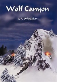 Front cover_Wolf Canyon