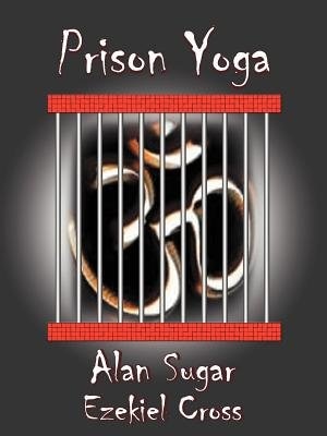 Couverture_Prison Yoga