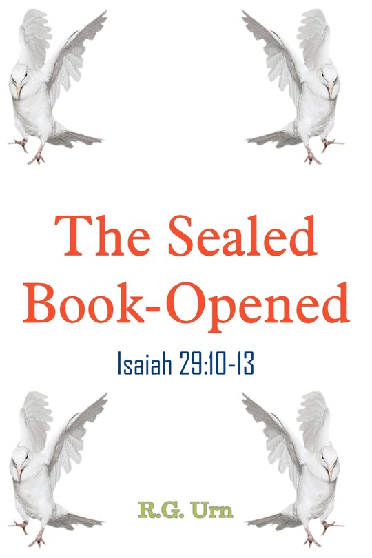 Front cover_The Sealed Book-opened