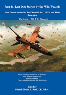 Couverture_First In, Last Out