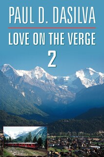 Front cover_Love On The Verge 2