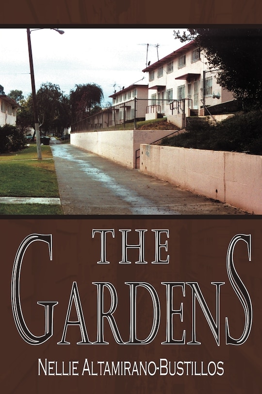 Couverture_The Gardens