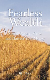 Front cover_Fearless Wealth