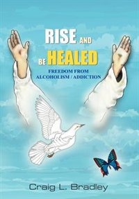 Front cover_Rise And Be Healed