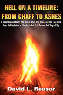 Front cover_Hell on a Timeline