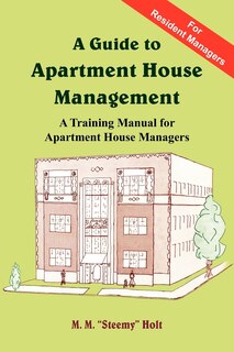 Couverture_A Guide to Apartment House Management
