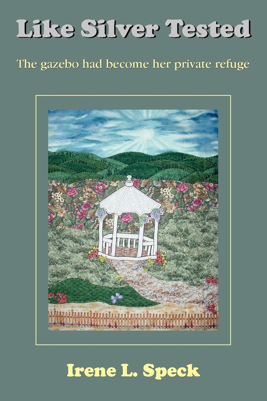 Front cover_Like Silver Tested