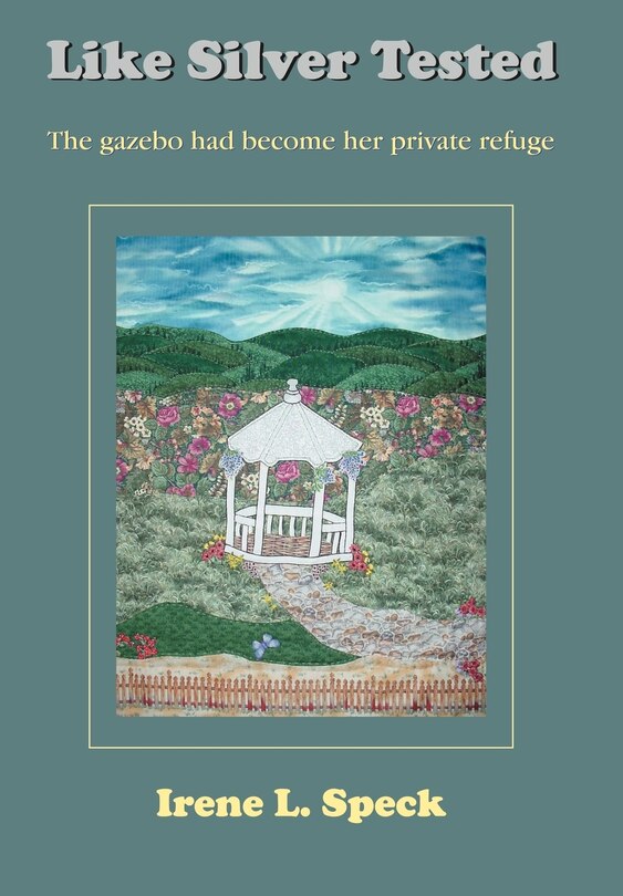 Front cover_Like Silver Tested