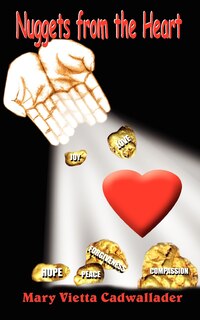Front cover_Nuggets From The Heart