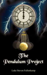 Front cover_The Pendulum Project