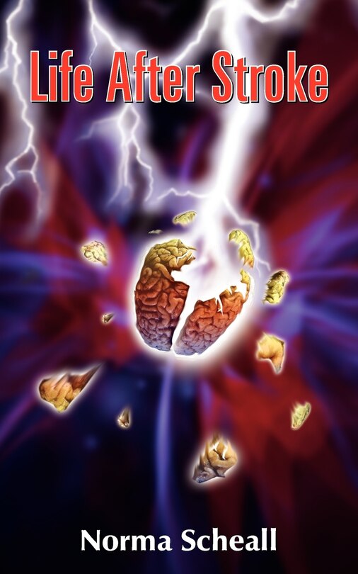 Couverture_Life After Stroke