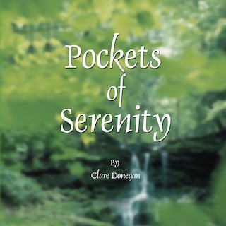 Couverture_Pockets Of Serenity