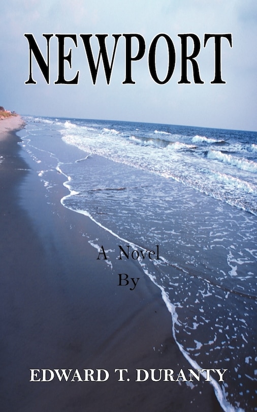 Front cover_Newport