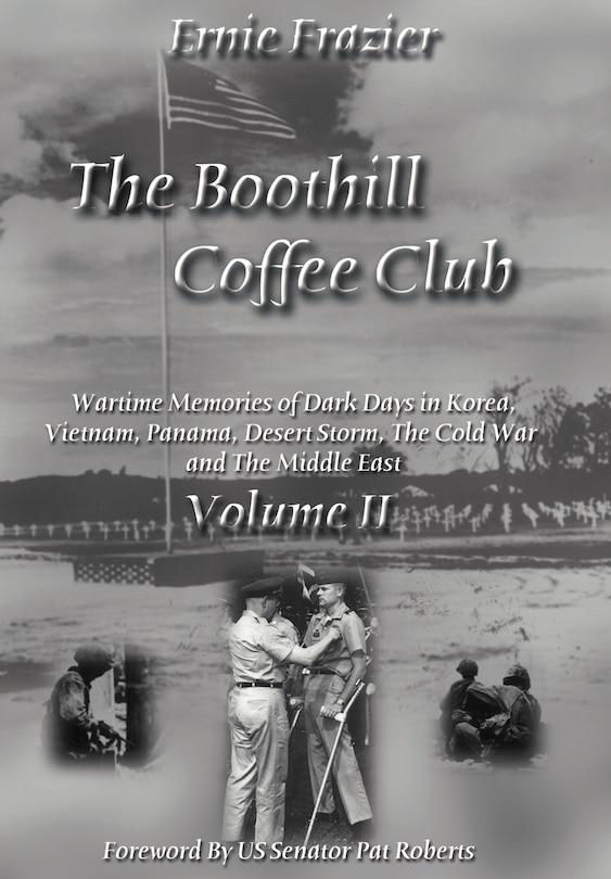 Couverture_The Boothill Coffee Club-Vol. II